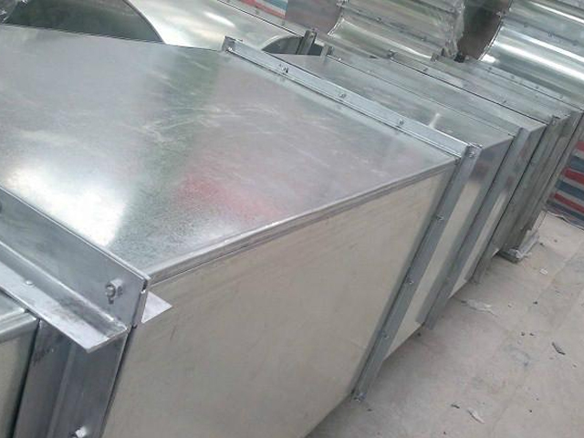 角鐵法蘭成品（pǐn）