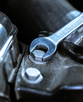 經驗豐富&middot;實力雄厚（hòu）