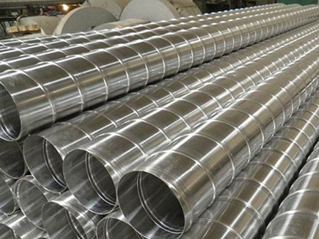 螺旋（xuán）風管